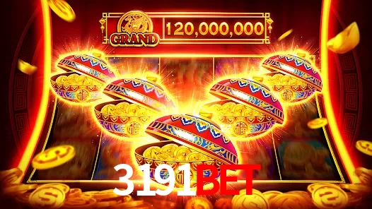 App 3191bet slots mobile